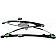 Dorman (OE Solutions) Window Regulator 751966