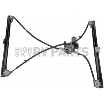 Dorman (OE Solutions) Window Regulator 741551