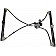 Dorman (OE Solutions) Window Regulator 741551