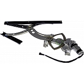 Dorman (OE Solutions) Window Regulator 741805