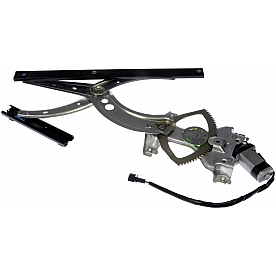 Dorman (OE Solutions) Window Regulator 741805