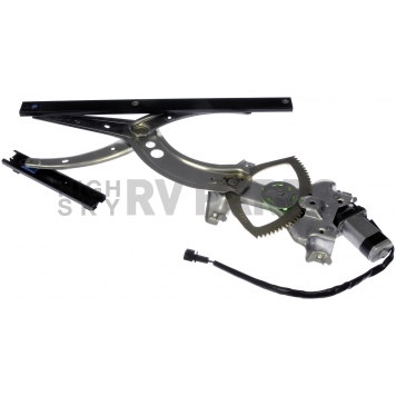 Dorman (OE Solutions) Window Regulator 741805