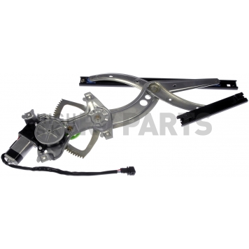 Dorman (OE Solutions) Window Regulator 741805-1