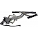 Dorman (OE Solutions) Window Regulator 741805