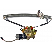 Dorman (OE Solutions) Window Regulator 741777