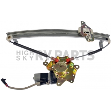 Dorman (OE Solutions) Window Regulator 741777