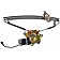 Dorman (OE Solutions) Window Regulator 741777