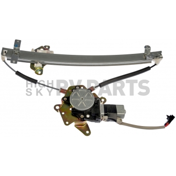 Dorman (OE Solutions) Window Regulator 741777-1