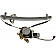 Dorman (OE Solutions) Window Regulator 741777