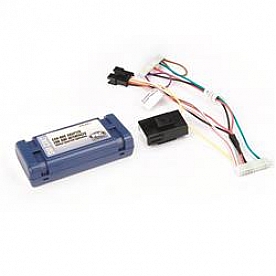 PAC (Pacific Accessory) Steering Wheel Radio Control Interface Signal Convertor SWICAN2