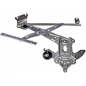 Dorman (OE Solutions) Window Regulator 740003