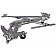 Dorman (OE Solutions) Window Regulator 740003