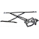 Dorman (OE Solutions) Window Regulator 740921