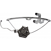 Dorman (OE Solutions) Window Regulator 748564
