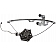 Dorman (OE Solutions) Window Regulator 748564