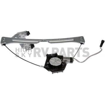 Dorman (OE Solutions) Window Regulator 748564-1