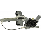 Dorman (OE Solutions) Window Regulator 741378