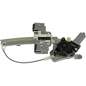 Dorman (OE Solutions) Window Regulator 741378