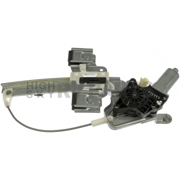 Dorman (OE Solutions) Window Regulator 741378