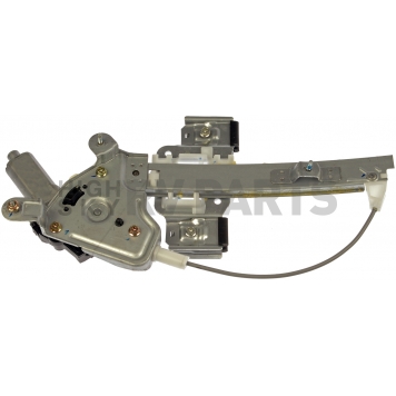Dorman (OE Solutions) Window Regulator 741378-1