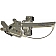Dorman (OE Solutions) Window Regulator 741378