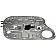 Dorman (OE Solutions) Window Regulator 748334