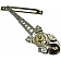 Dorman (OE Solutions) Window Regulator 740477