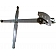 Dorman (OE Solutions) Window Regulator 749758