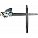 Dorman (OE Solutions) Window Regulator 749758