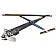 Dorman (OE Solutions) Window Regulator 740449