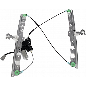 Dorman (OE Solutions) Window Regulator 748524