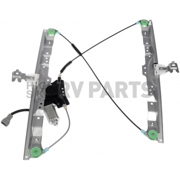 Dorman (OE Solutions) Window Regulator 748524