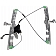 Dorman (OE Solutions) Window Regulator 748524