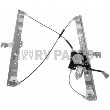 Dorman (OE Solutions) Window Regulator 748524-1