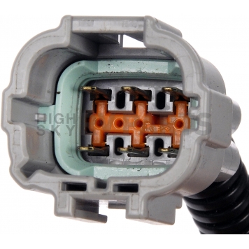 Dorman (OE Solutions) Window Regulator 748524-2