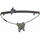 Dorman (OE Solutions) Window Regulator 740929