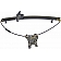Dorman (OE Solutions) Window Regulator 740929