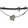 Dorman (OE Solutions) Window Regulator 740929