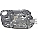 Dorman (OE Solutions) Window Regulator 748349