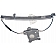 Dorman (OE Solutions) Window Regulator 740963