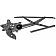 Dorman (OE Solutions) Window Regulator 740971