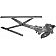 Dorman (OE Solutions) Window Regulator 740971