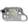 Dorman (OE Solutions) Window Regulator 748335