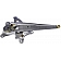Dorman (OE Solutions) Window Regulator 752277