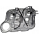 Dorman (OE Solutions) Window Regulator 748338