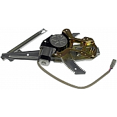 Dorman (OE Solutions) Window Regulator 741953