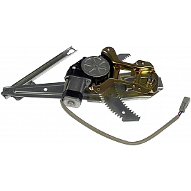 Dorman (OE Solutions) Window Regulator 741953