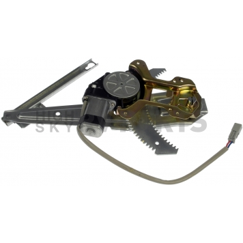 Dorman (OE Solutions) Window Regulator 741953
