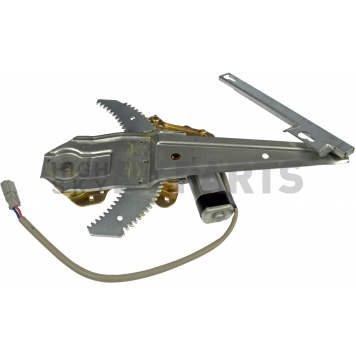 Dorman (OE Solutions) Window Regulator 741953-1