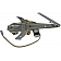 Dorman (OE Solutions) Window Regulator 741953